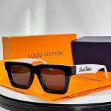 LV Sunglasses AAA (205)