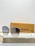 LV Sunglasses AAA (195)
