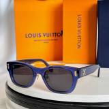 LV Sunglasses AAA (175)