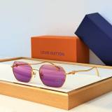 LV Sunglasses AAA (206)