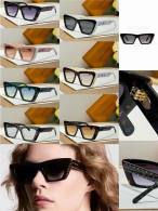 LV Sunglasses AAA (185)