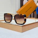 LV Sunglasses AAA (140)