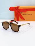 LV Sunglasses AAA (197)
