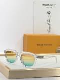 LV Sunglasses AAA (117)