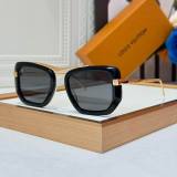 LV Sunglasses AAA (140)
