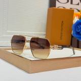 LV Sunglasses AAA (165)