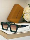 LV Sunglasses AAA (161)