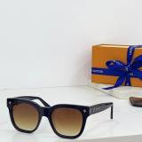 LV Sunglasses AAA (187)