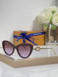 LV Sunglasses AAA (180)