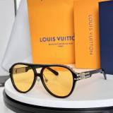 LV Sunglasses AAA (135)