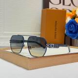 LV Sunglasses AAA (165)