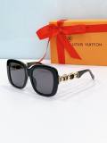 LV Sunglasses AAA (155)