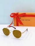 LV Sunglasses AAA (112)