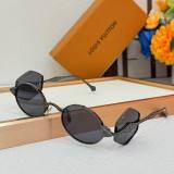 LV Sunglasses AAA (163)