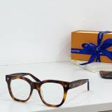 LV Sunglasses AAA (187)