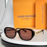 LV Sunglasses AAA (137)