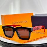 LV Sunglasses AAA (205)