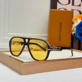 LV Sunglasses AAA (142)