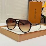 LV Sunglasses AAA (199)