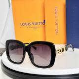 LV Sunglasses AAA (133)