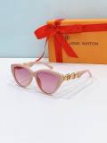 LV Sunglasses AAA (154)
