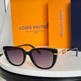 LV Sunglasses AAA (190)
