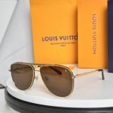 LV Sunglasses AAA (152)