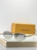LV Sunglasses AAA (184)
