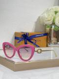 LV Sunglasses AAA (180)