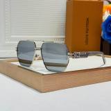 LV Sunglasses AAA (165)