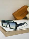 LV Sunglasses AAA (156)
