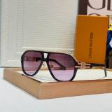 LV Sunglasses AAA (142)