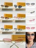 LV Sunglasses AAA (183)