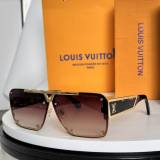 LV Sunglasses AAA (111)