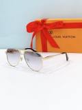 LV Sunglasses AAA (148)