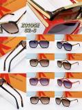 LV Sunglasses AAA (192)