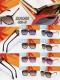LV Sunglasses AAA (192)