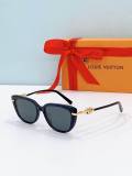 LV Sunglasses AAA (204)
