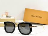 LV Sunglasses AAA (145)