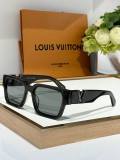 LV Sunglasses AAA (118)
