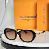 LV Sunglasses AAA (138)