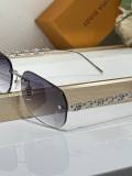 LV Sunglasses AAA (203)