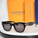 LV Sunglasses AAA (151)