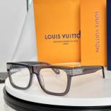 LV Sunglasses AAA (132)