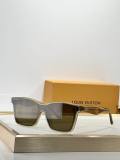 LV Sunglasses AAA (169)