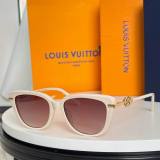 LV Sunglasses AAA (190)