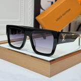 LV Sunglasses AAA (121)