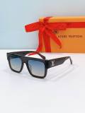 LV Sunglasses AAA (178)