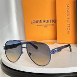 LV Sunglasses AAA (189)