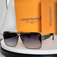 LV Sunglasses AAA (111)